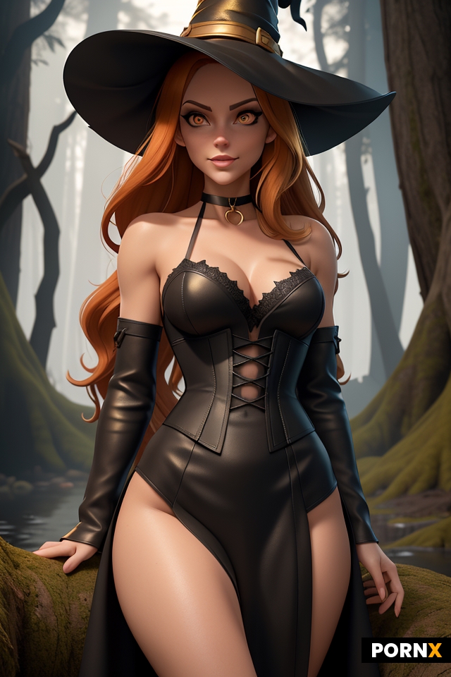 Woman