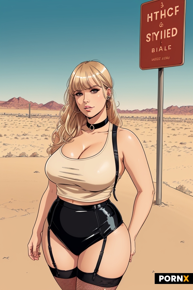 Woman