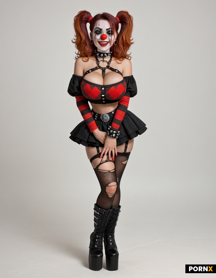 Erotic Emo punk Metal rockabilly Whore