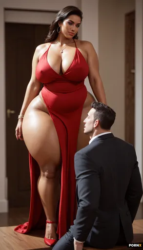 straight couple