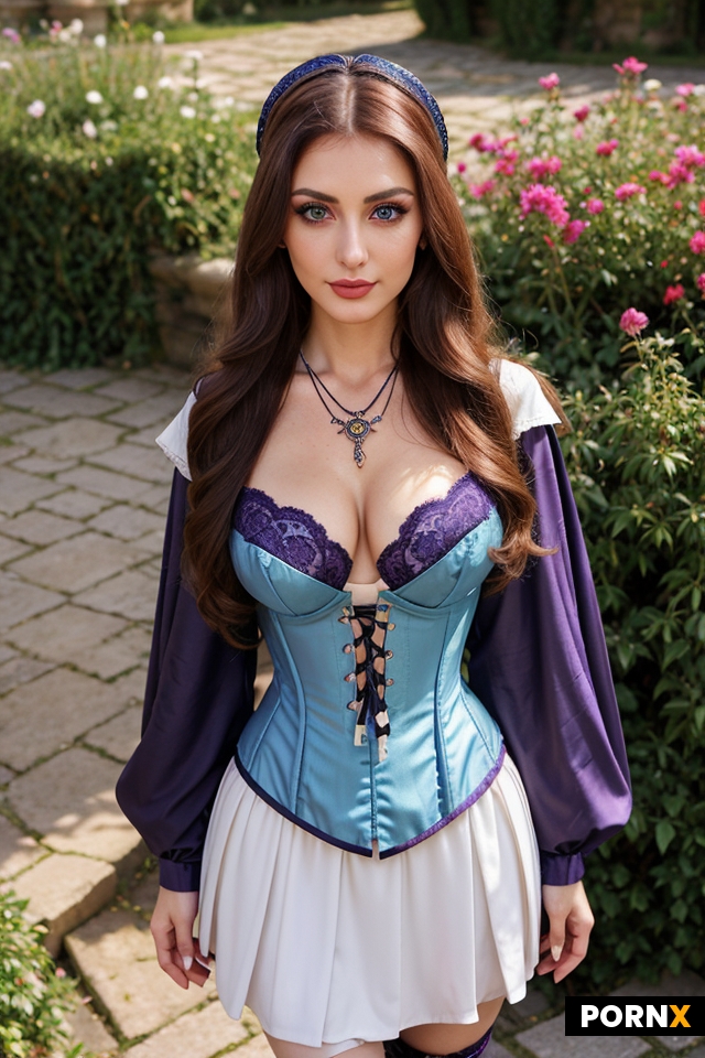 Woman
