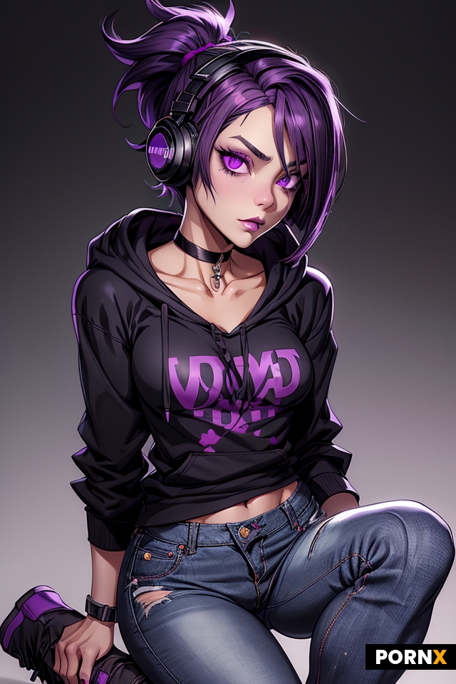Woman