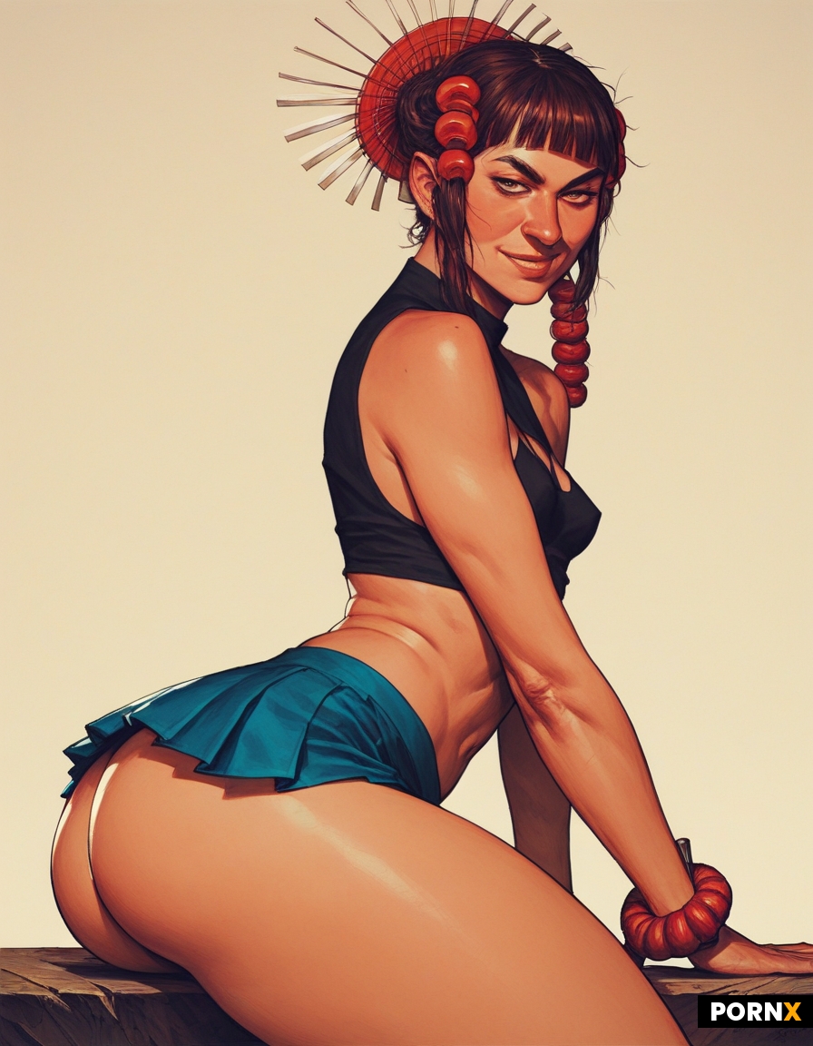 Woman