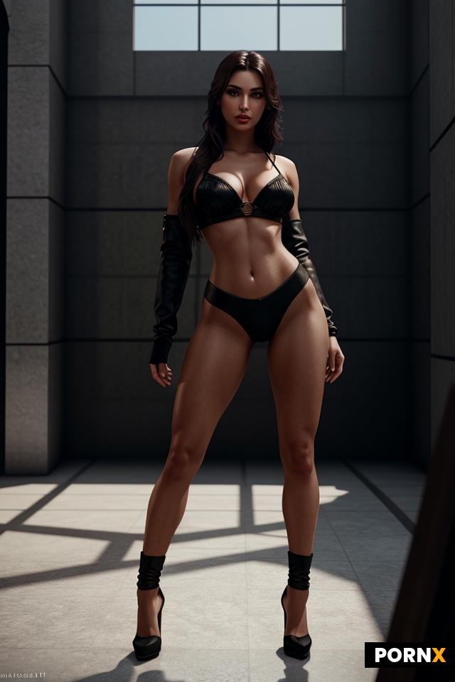 Woman