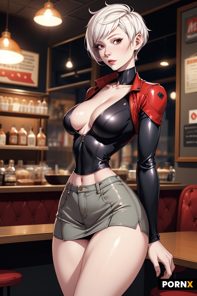 Woman