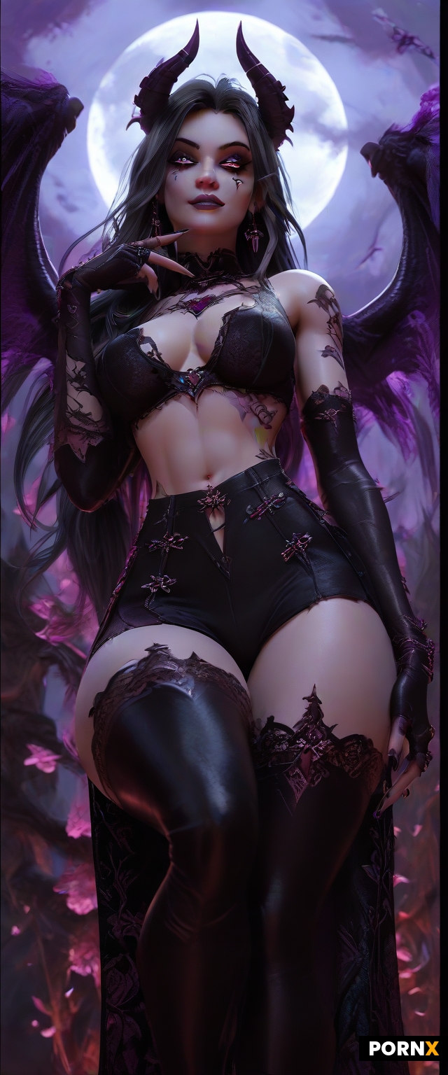 Woman