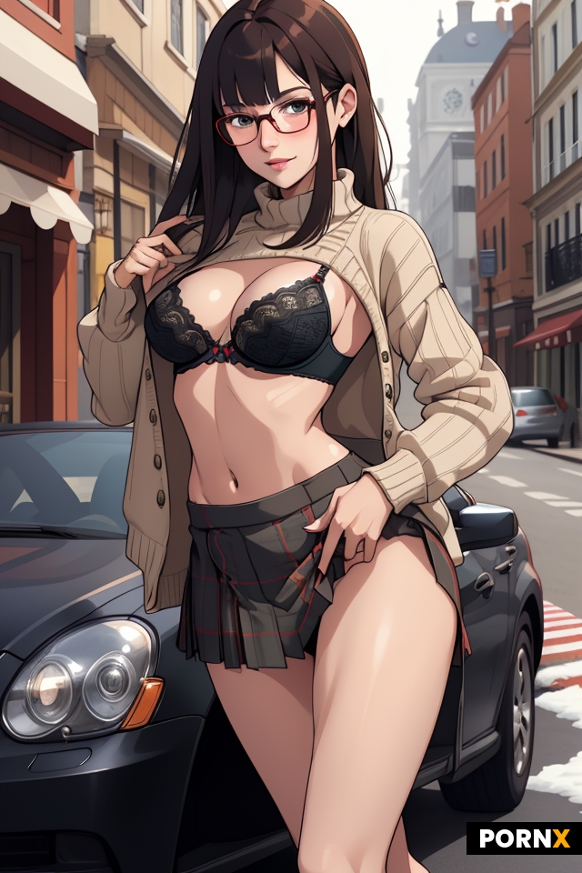 Woman