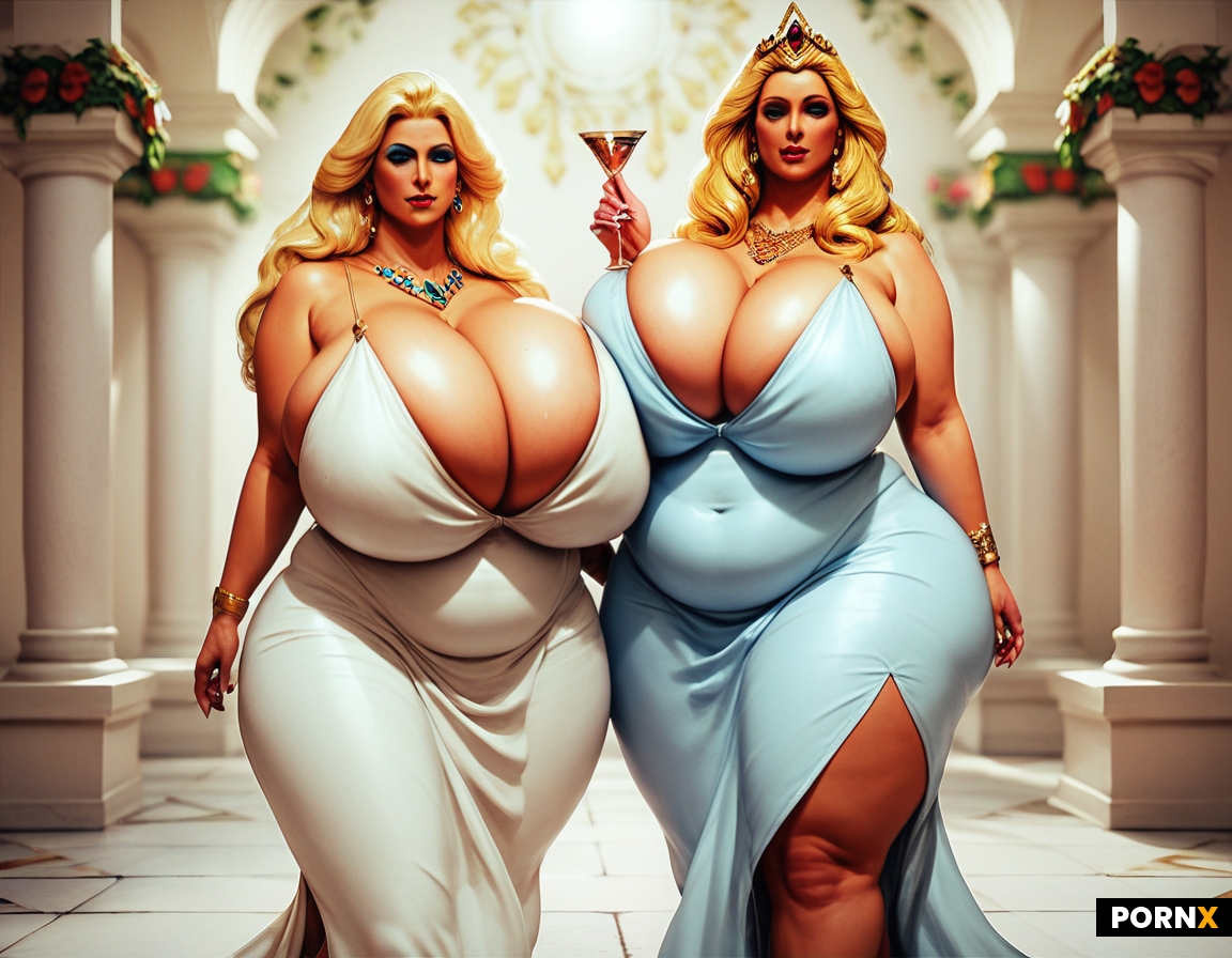 two Woman