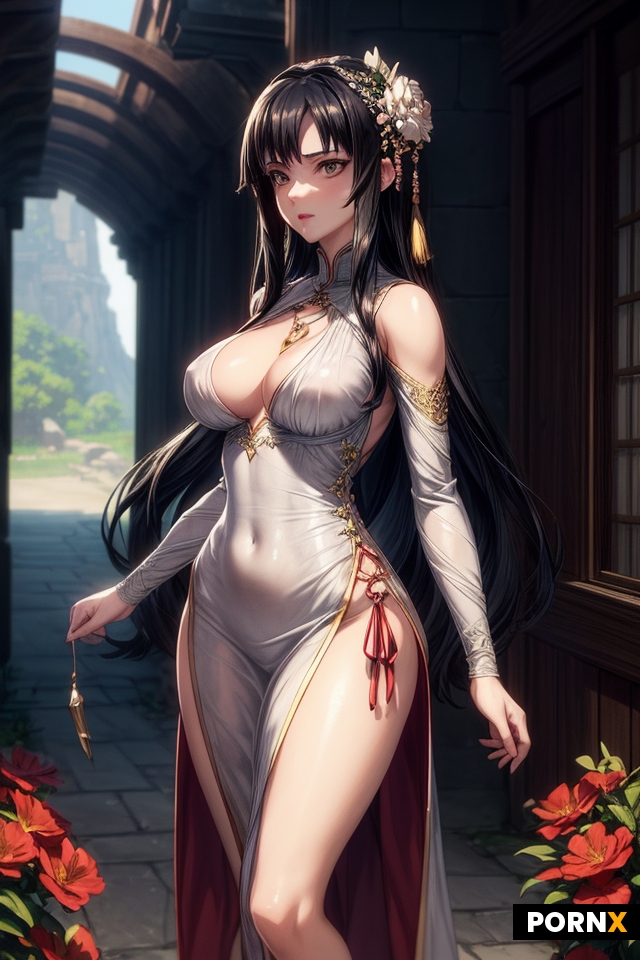 Woman