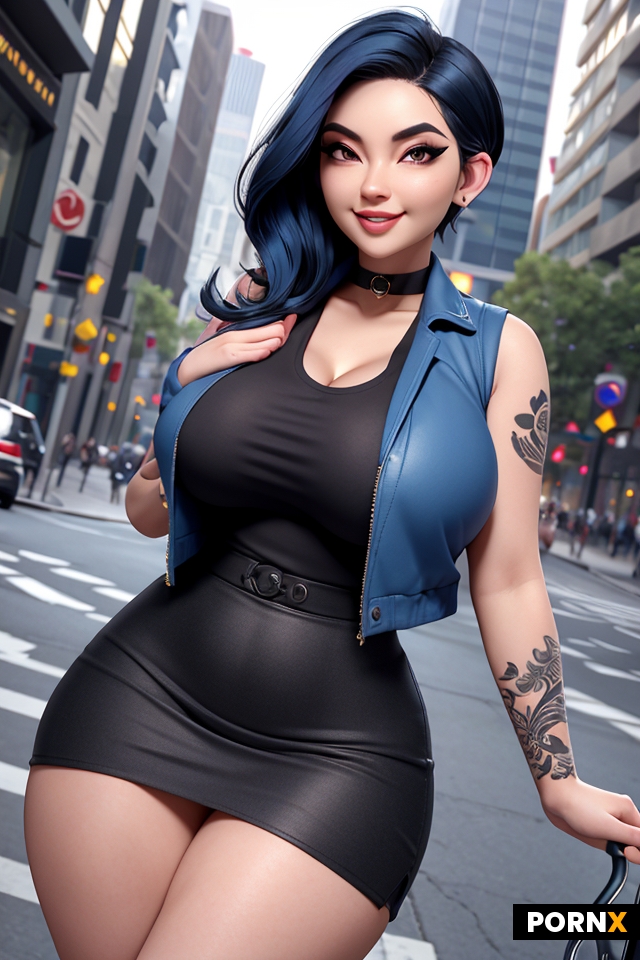 Woman