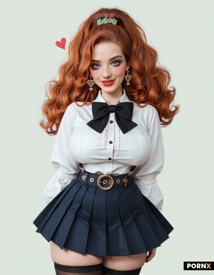 dynamic provocative seductive teasing cheeky coy lovestruck pose