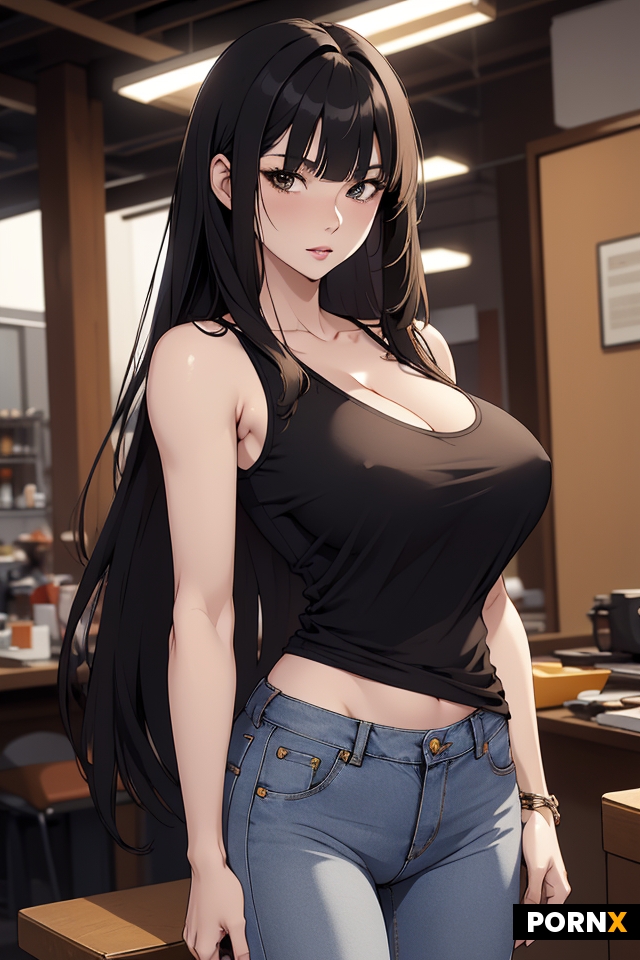 Woman