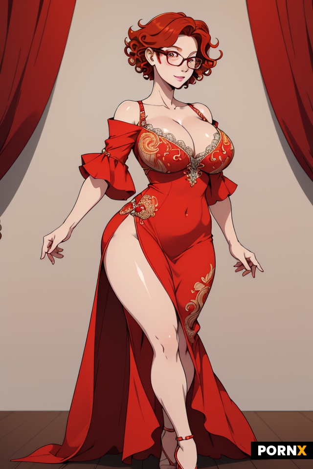 Woman