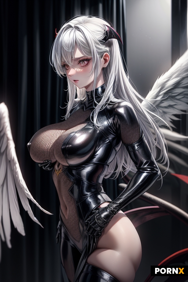 Woman