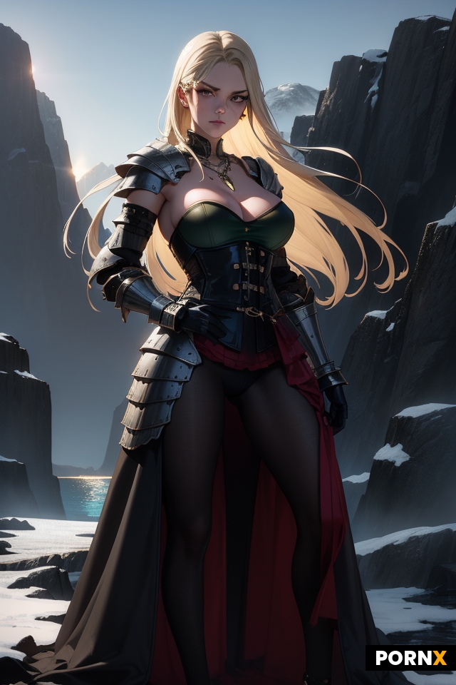 Woman