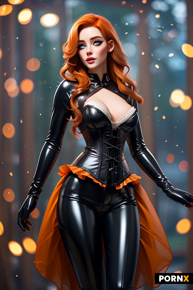 Woman