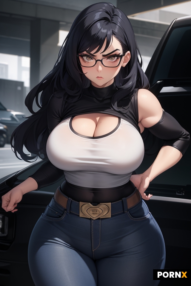 Woman