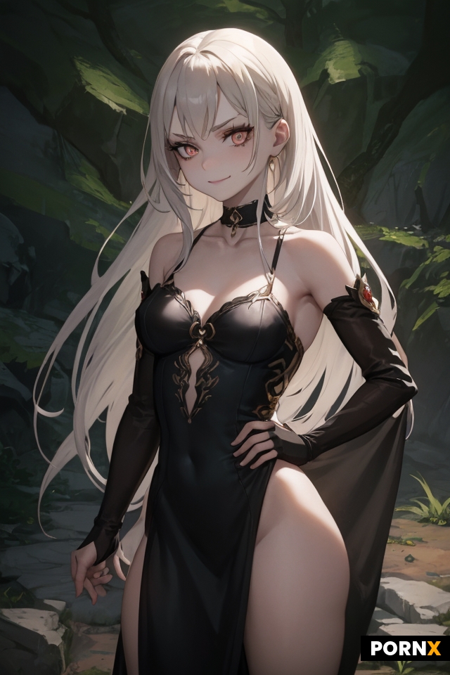 Woman