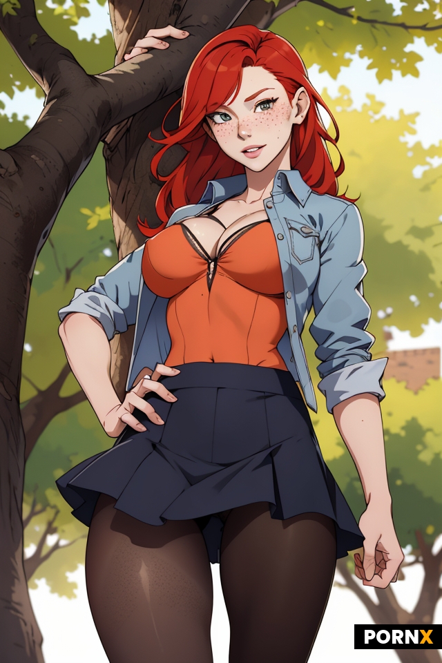 pretty