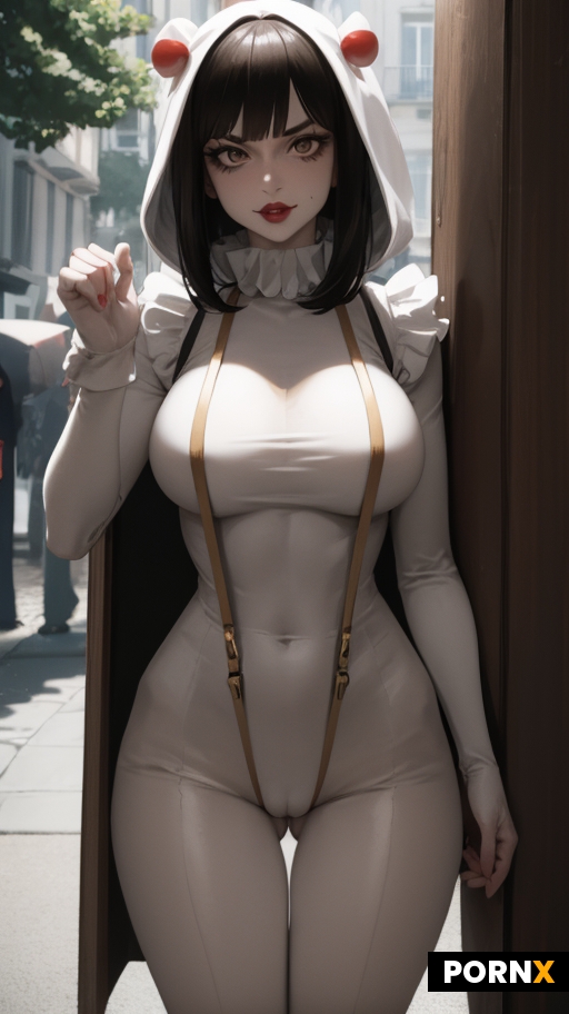 Woman