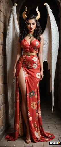 Woman