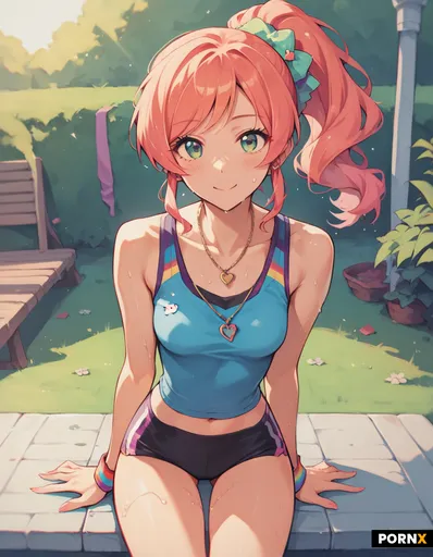 anime