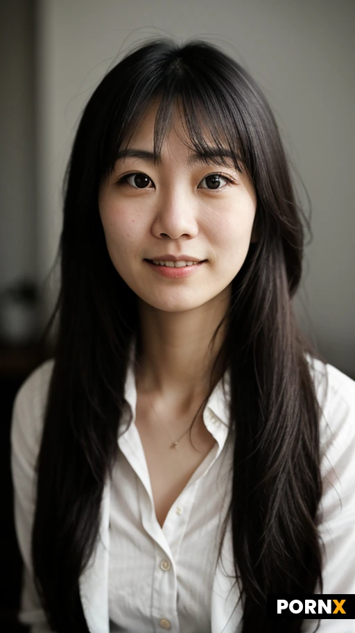 A Japanese woman in her early twenties, photographed in a realistic style, showcasing the beauty of natural everyday life. Her expression is relaxed, and her emotions are delicate.
The composition is casual, slightly off-center, imperfect, with a slight motion blur, minimal graininess, and natural noise.
The soft, uneven natural light results in slightly underexposed areas; no studio lighting was used.
Capturing real-life moments, creating a genuine everyday atmosphere, unrefined and not posed.
The subject slightly looks up at the camera, a close-up shot; the composition is slightly awkward yet charming, with soft eyes and a slight blur.