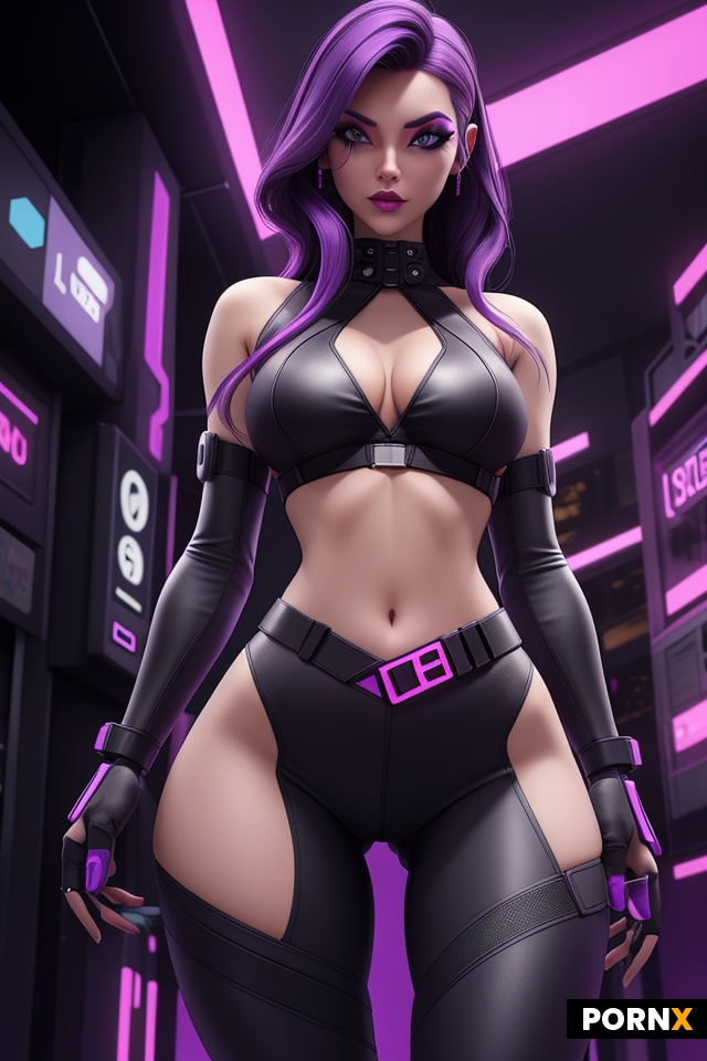 Woman