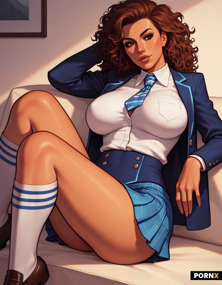 Woman