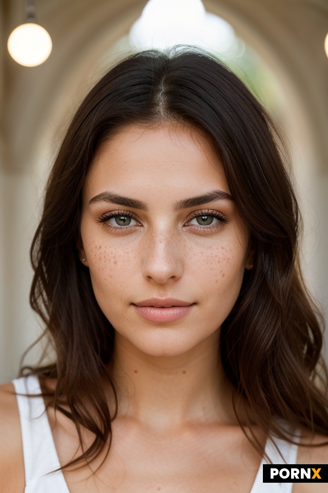 woman
