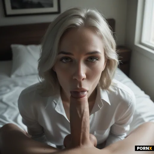 beautiful woman