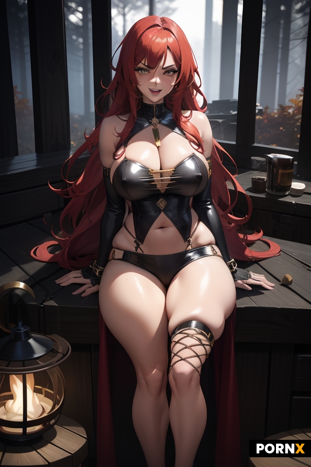 Woman