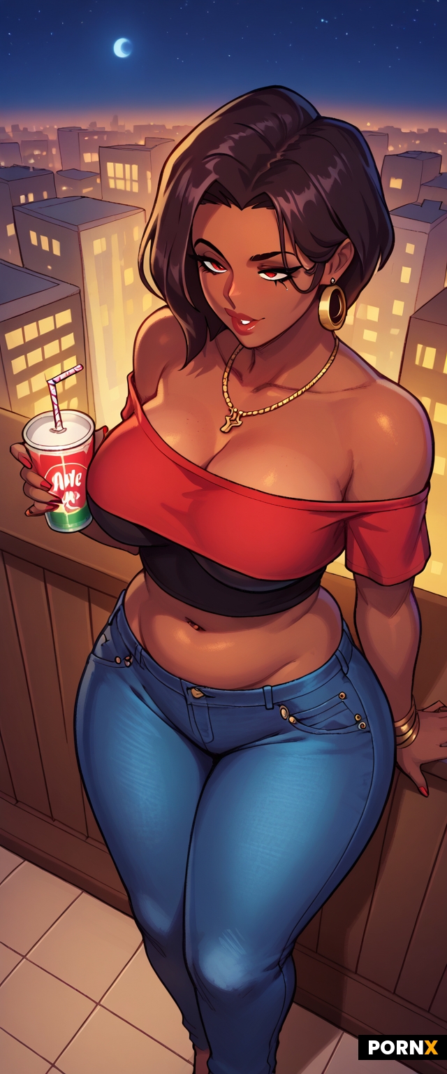 Woman