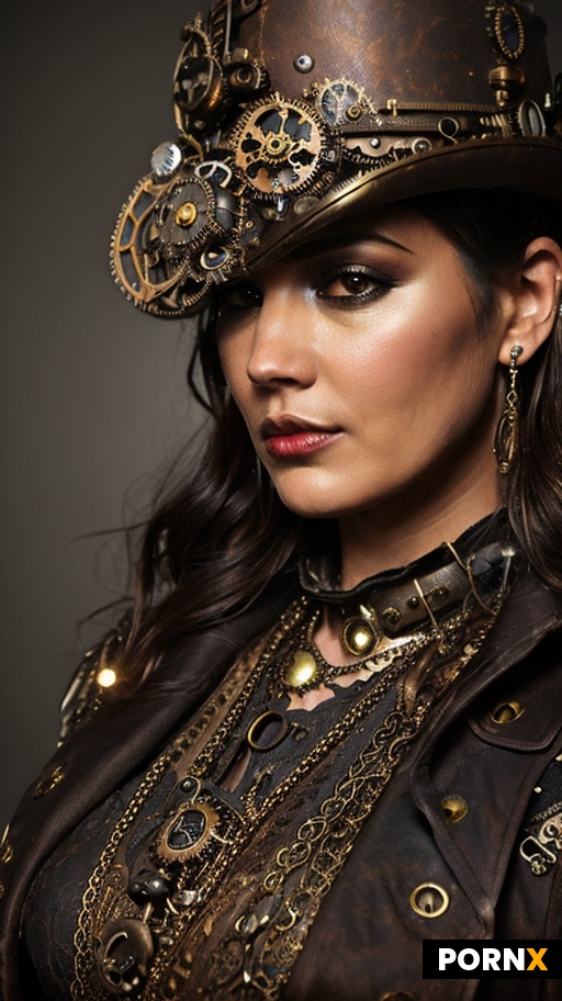 steampunk
