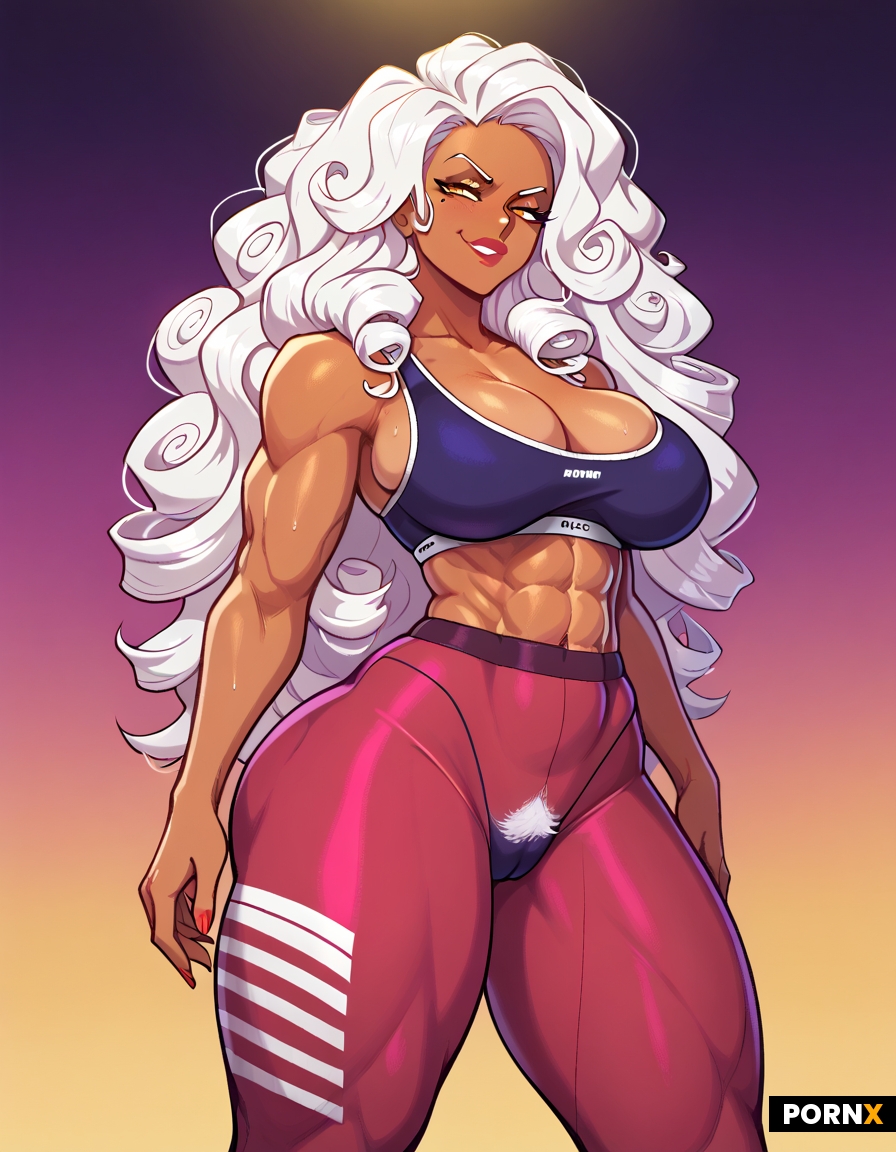 Woman