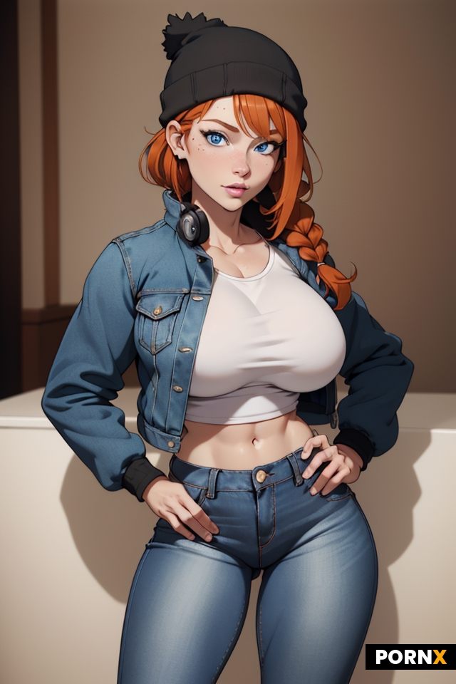 Woman