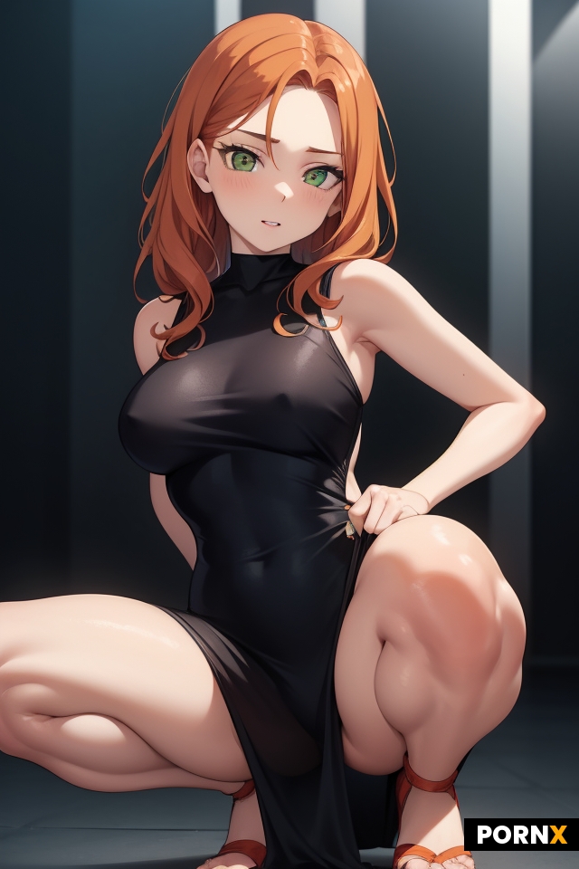 Woman