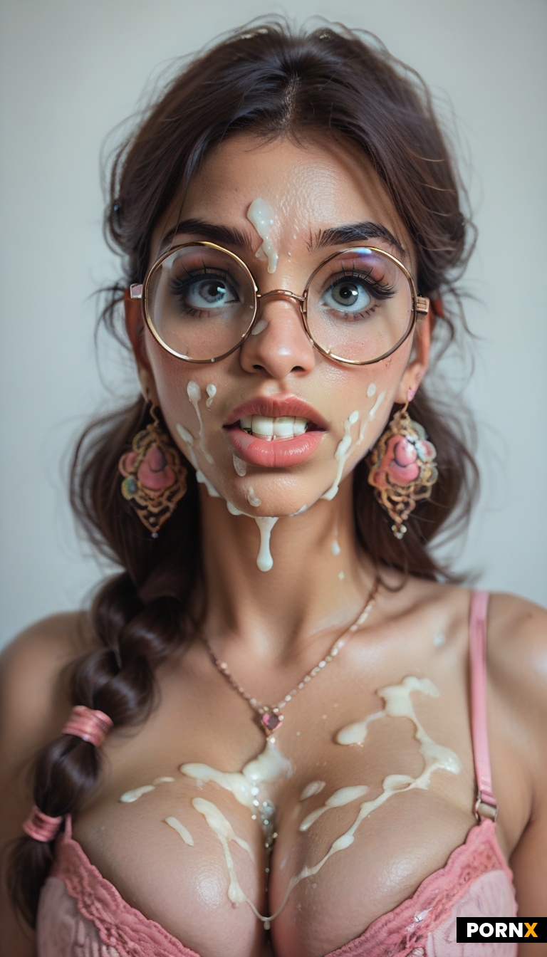 Beautiful woman