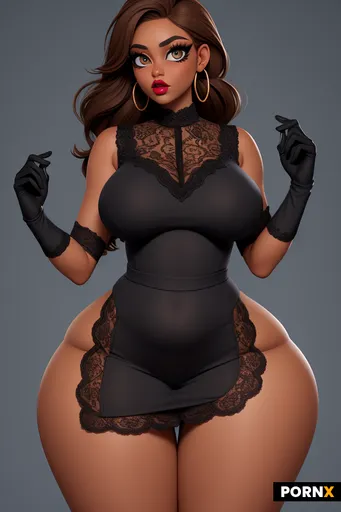 woman
