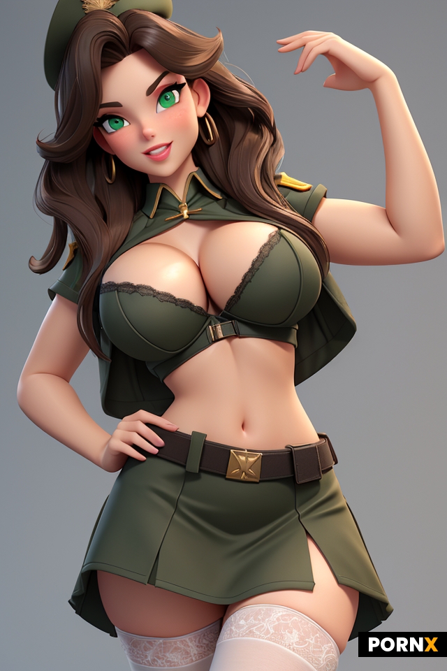 Woman