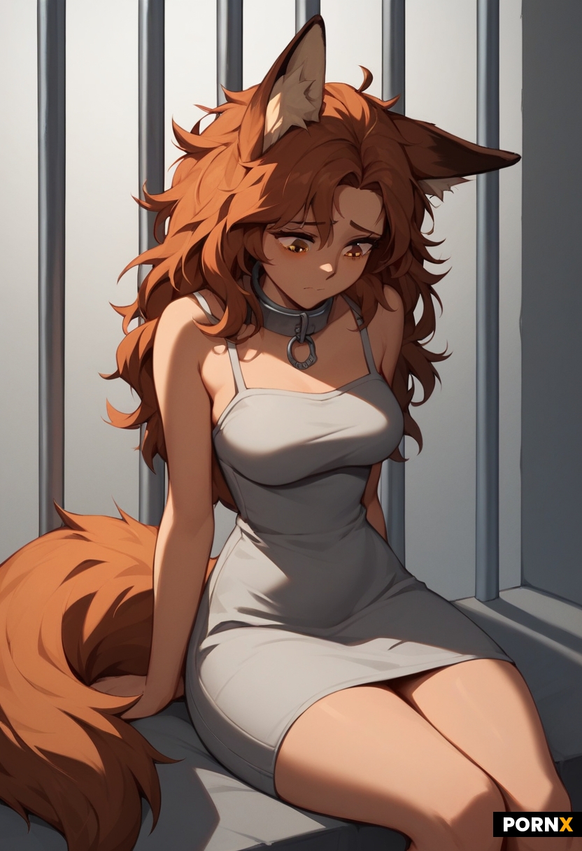 Jail