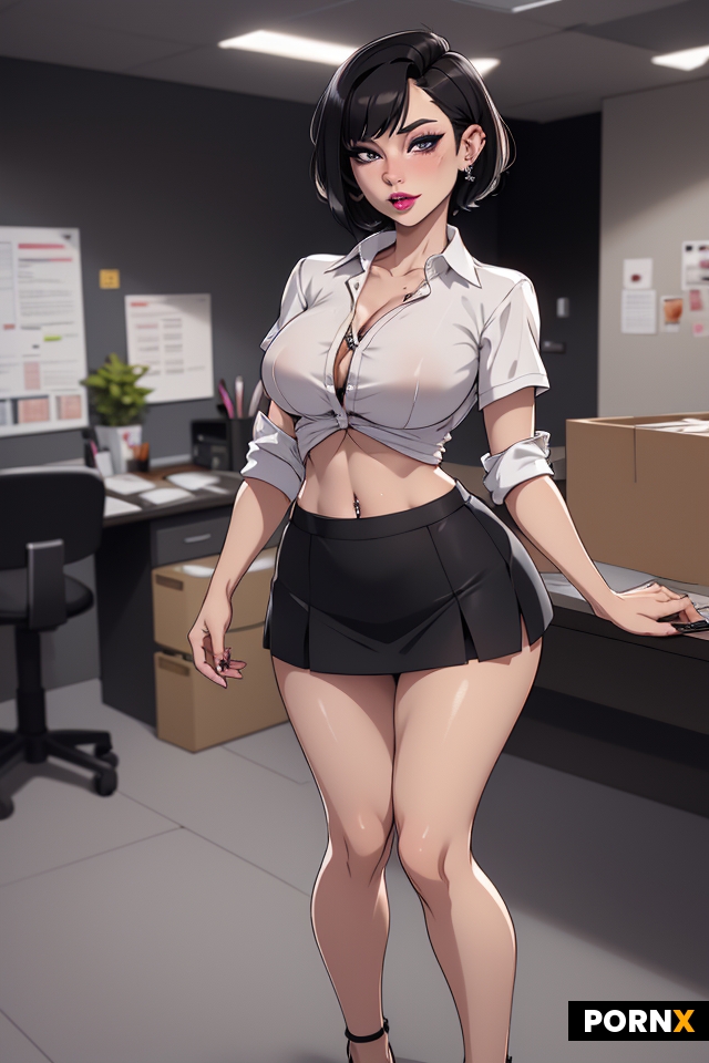 Woman