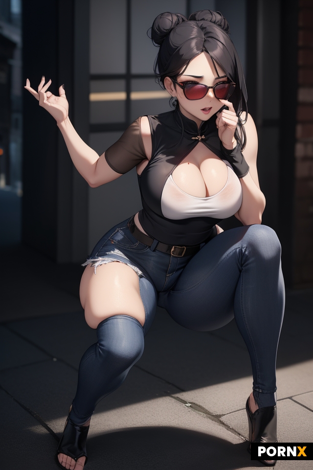Woman