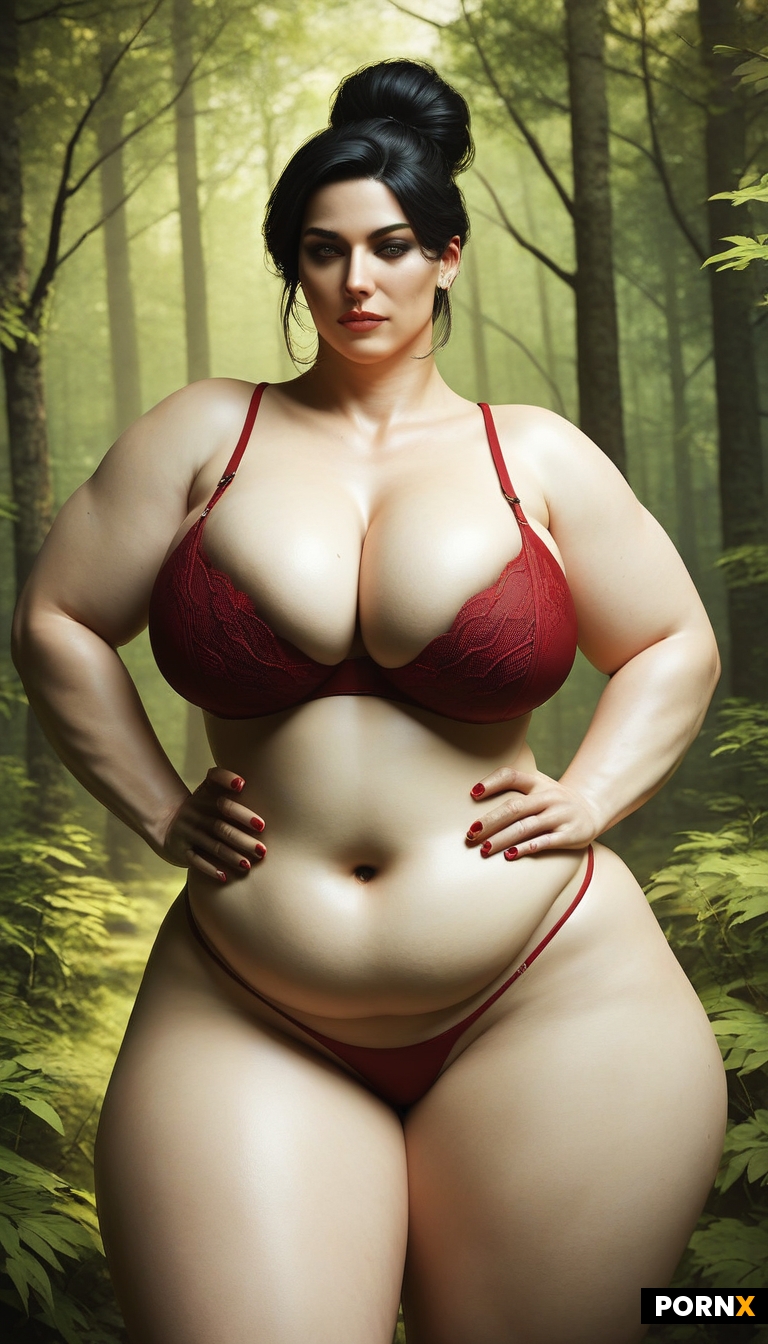 Woman