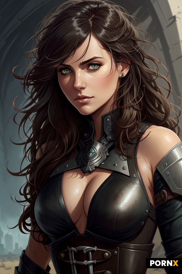 Woman