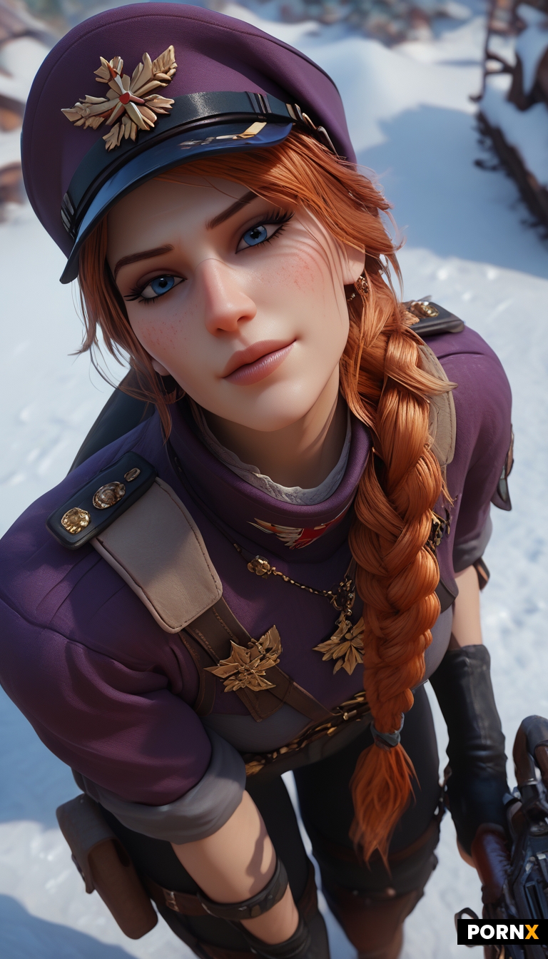 Woman