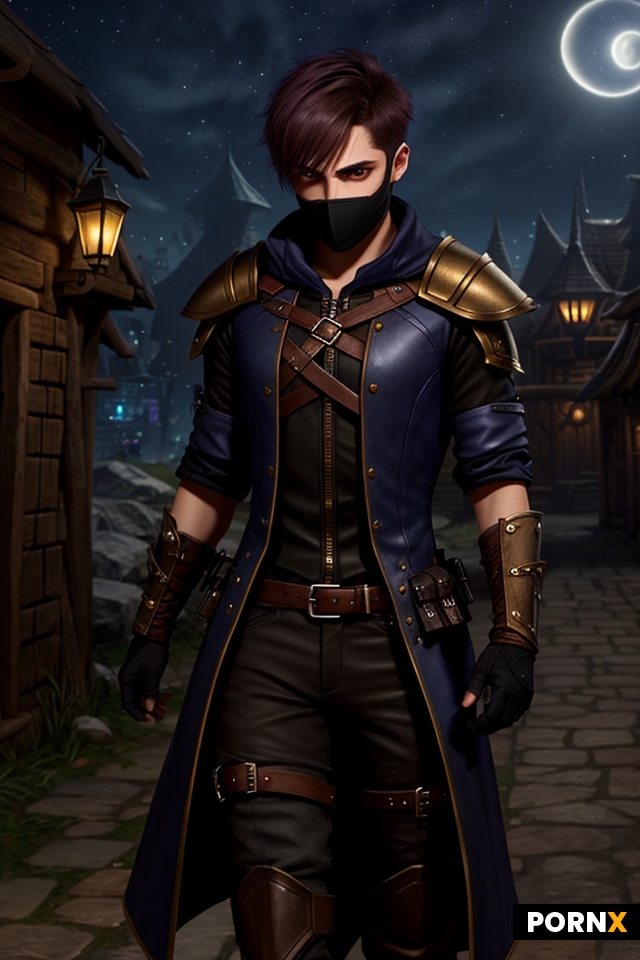 Cool Male