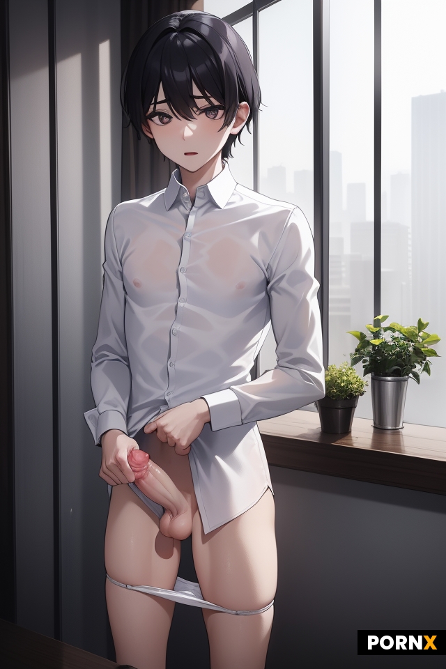 Man