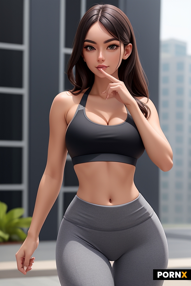 Woman