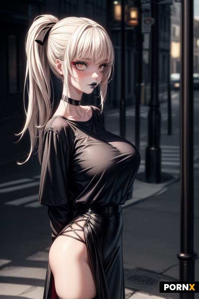 Woman
